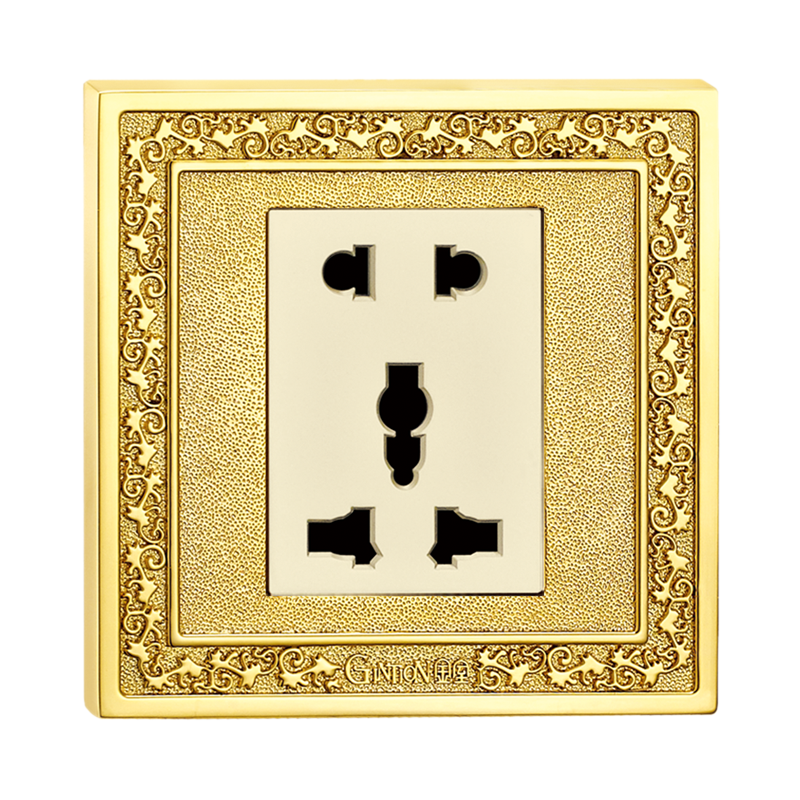 開關(guān)插座面板