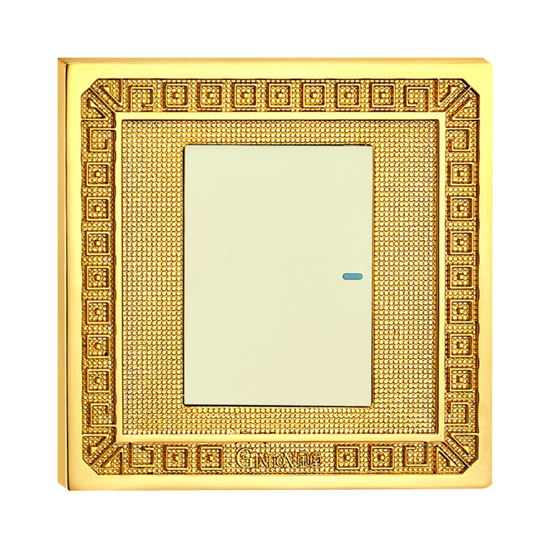 開關(guān)插座面板