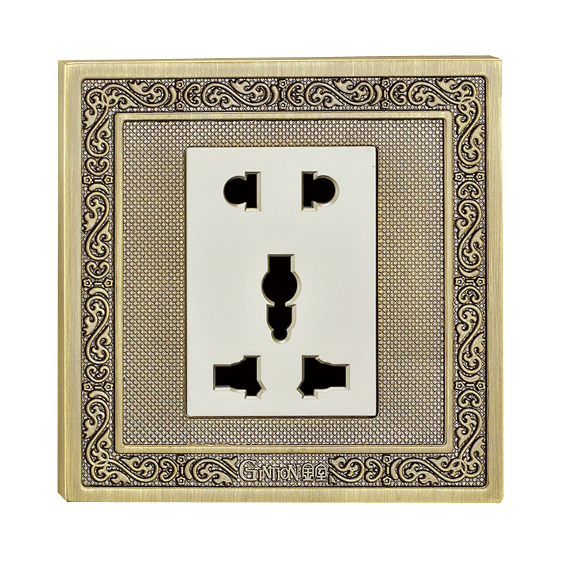 開關(guān)插座面板