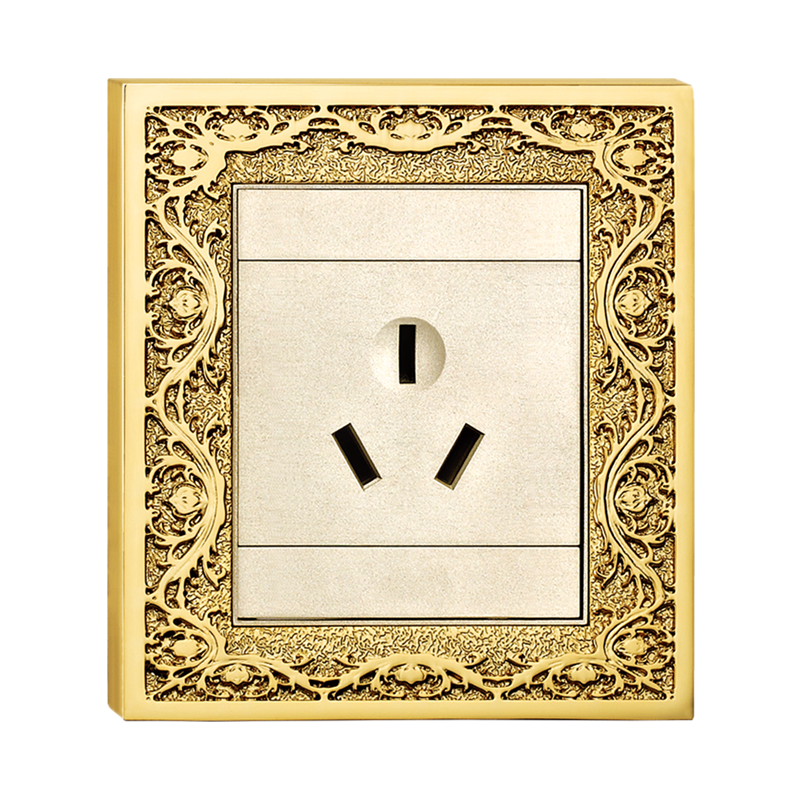 開(kāi)關(guān)插座面板