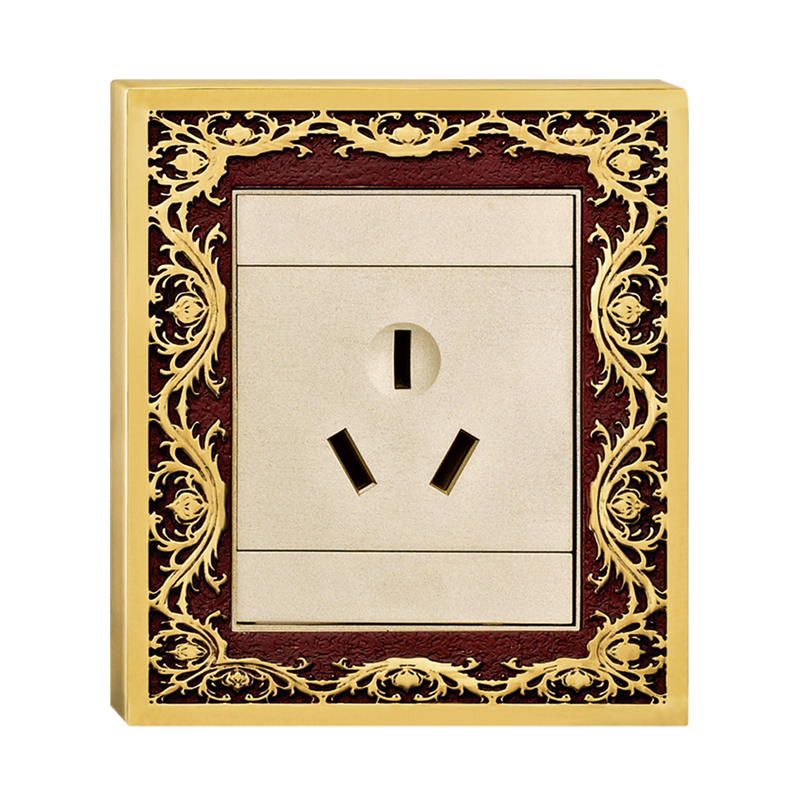 開(kāi)關(guān)插座面板