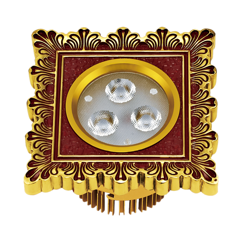 筒燈